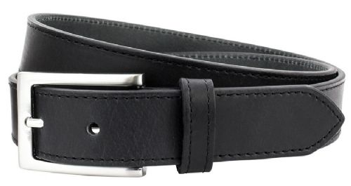 Spohos Belt 854100 Black size L